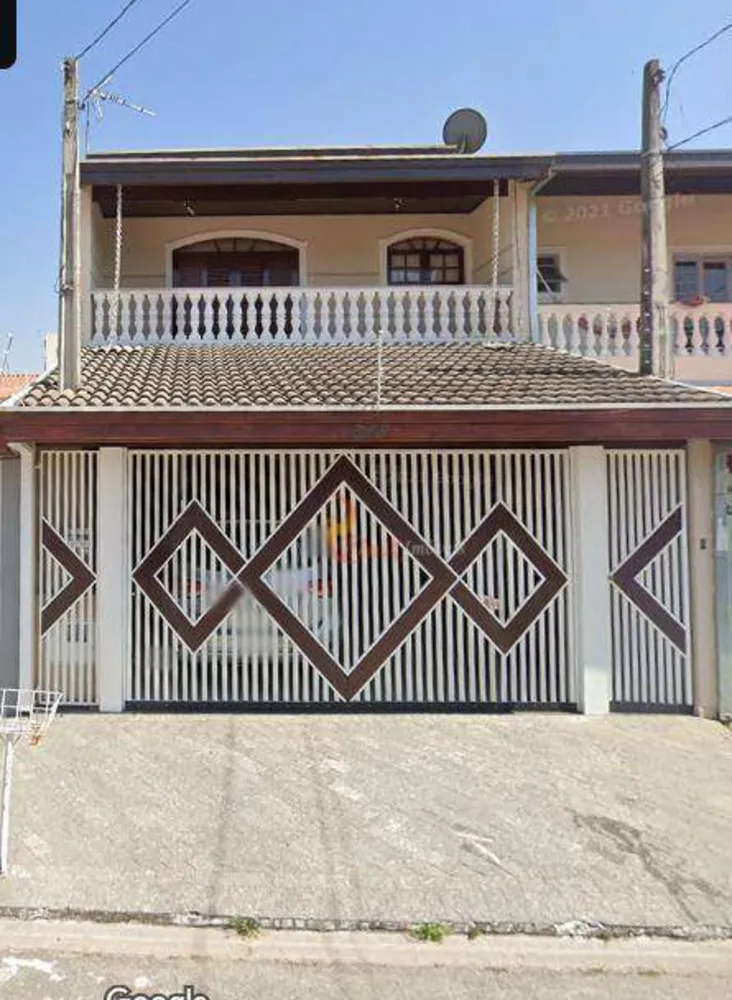 Sobrado, 3 quartos, 150 m² - Foto 1