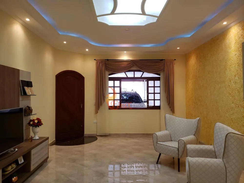 Sobrado, 3 quartos, 150 m² - Foto 3