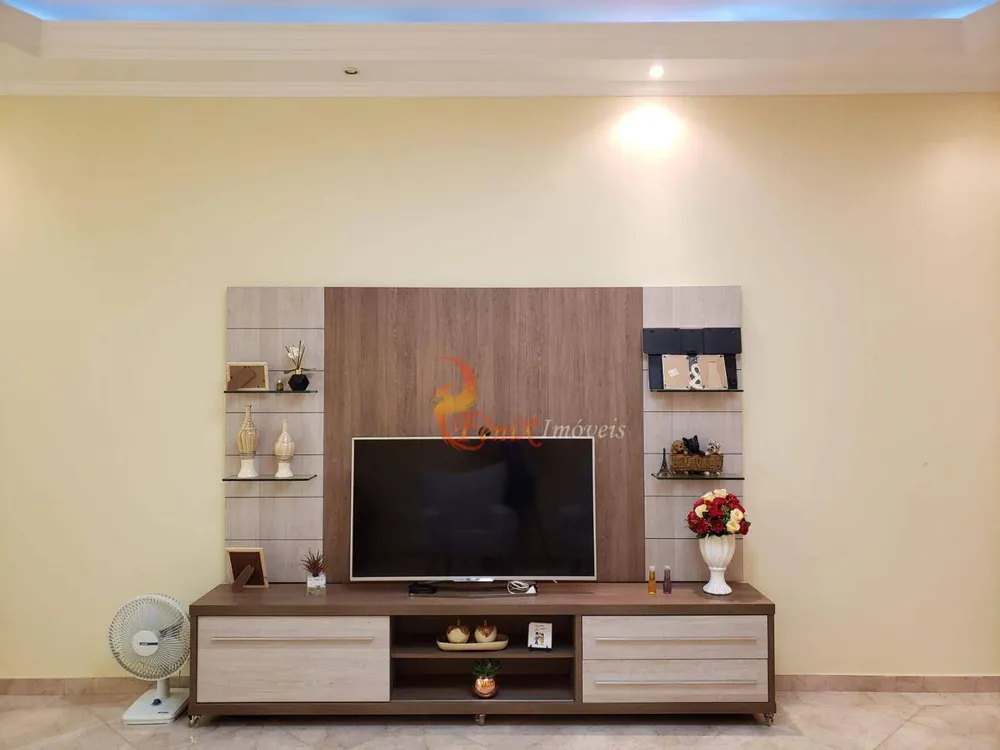 Sobrado, 3 quartos, 150 m² - Foto 2