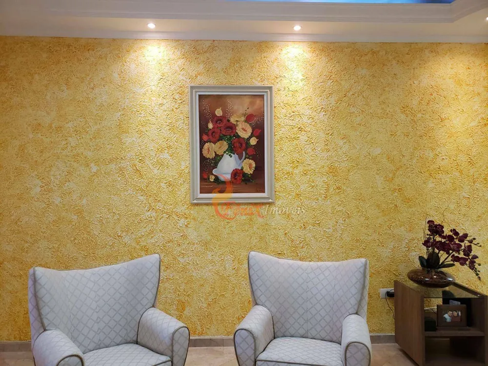 Sobrado, 3 quartos, 150 m² - Foto 4