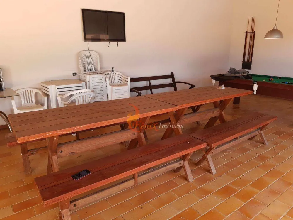 Chácara, 5 quartos, 3400 m² - Foto 3