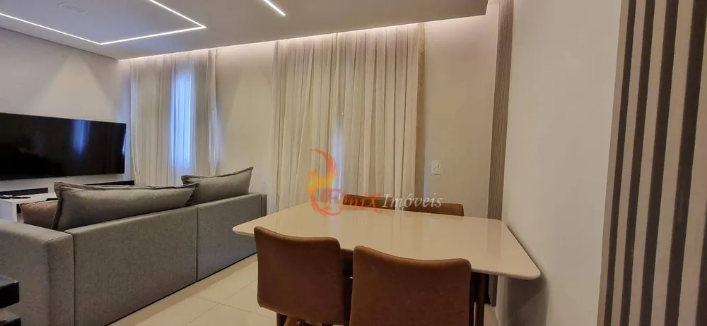 Apartamento, 2 quartos, 54 m² - Foto 1