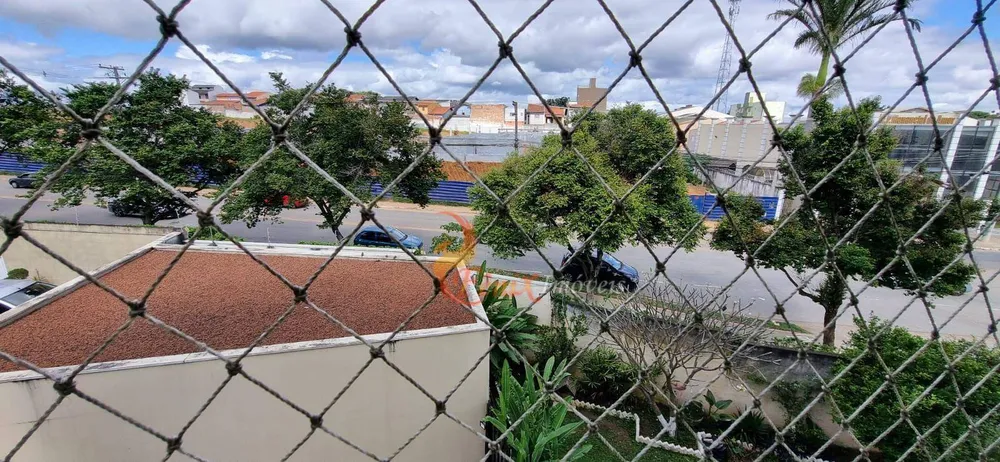 Apartamento, 2 quartos, 54 m² - Foto 4