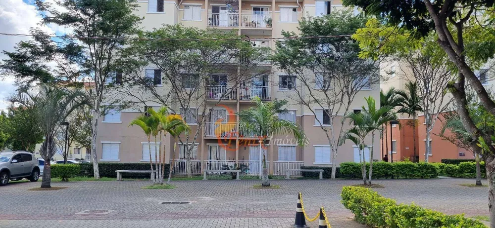 Apartamento, 2 quartos, 54 m² - Foto 3