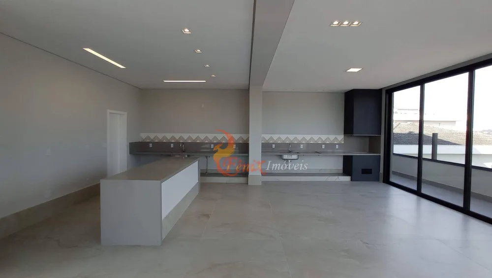 Sobrado, 4 quartos, 413 m² - Foto 4