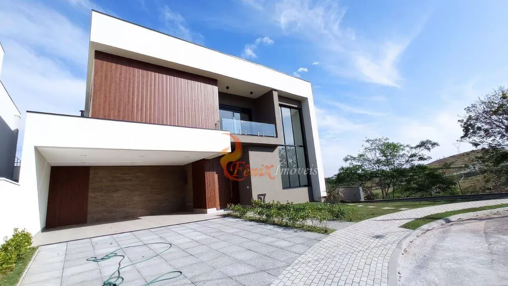 Sobrado, 4 quartos, 413 m² - Foto 1