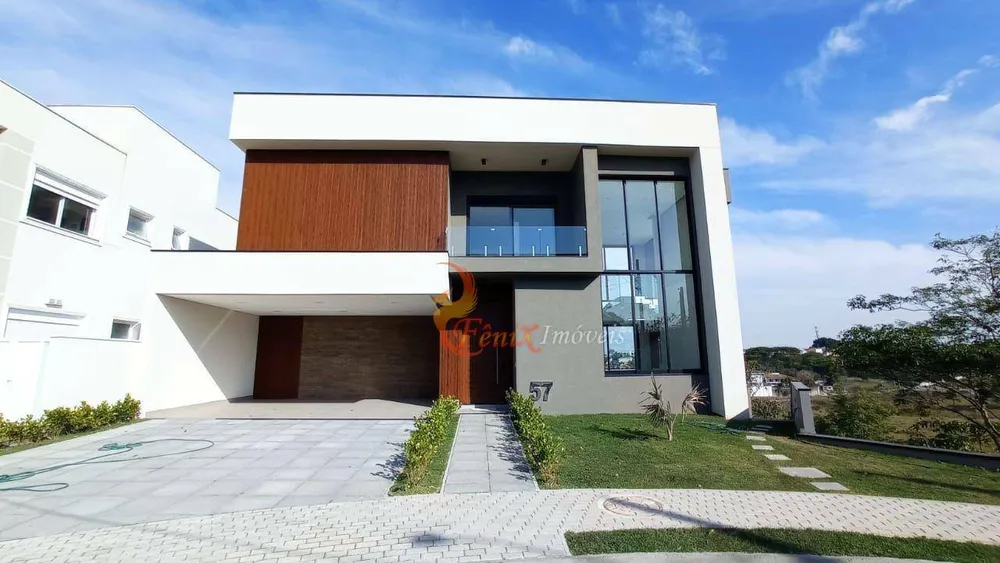 Sobrado, 4 quartos, 413 m² - Foto 2
