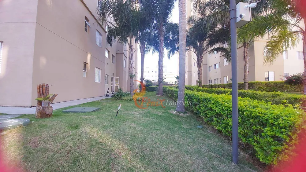 Apartamento, 2 quartos, 47 m² - Foto 4