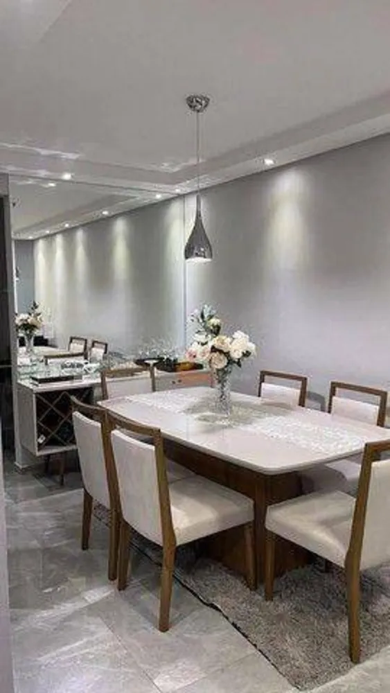 Apartamento, 2 quartos, 75 m² - Foto 3