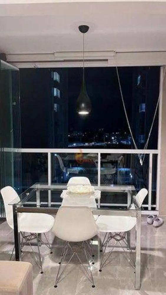 Apartamento, 2 quartos, 75 m² - Foto 2