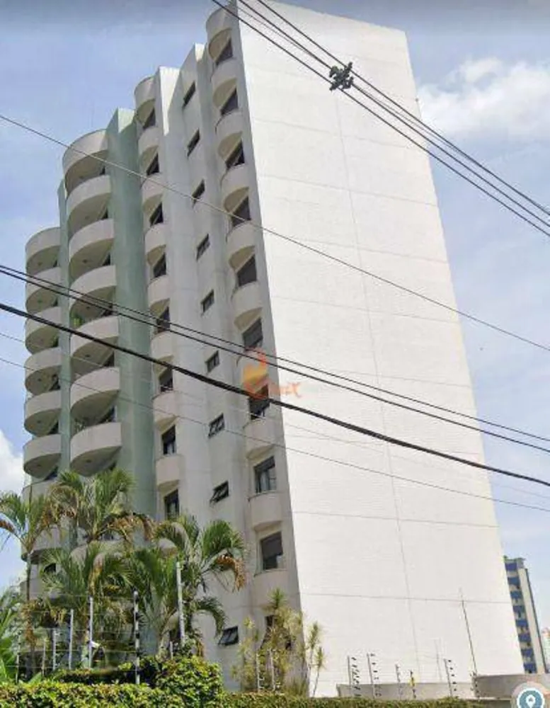 Apartamento, 4 quartos, 189 m² - Foto 2