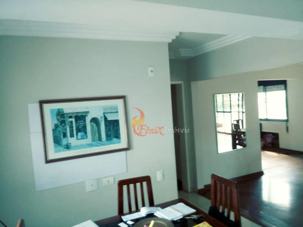 Apartamento, 4 quartos, 189 m² - Foto 3