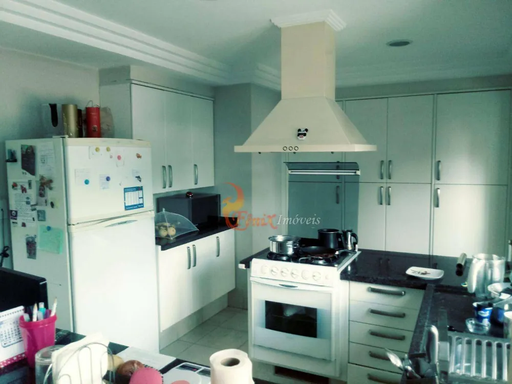 Apartamento, 4 quartos, 189 m² - Foto 4