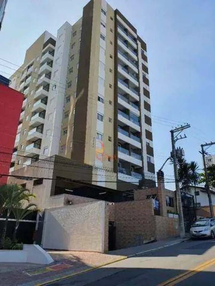 Apartamento, 2 quartos, 52 m² - Foto 2