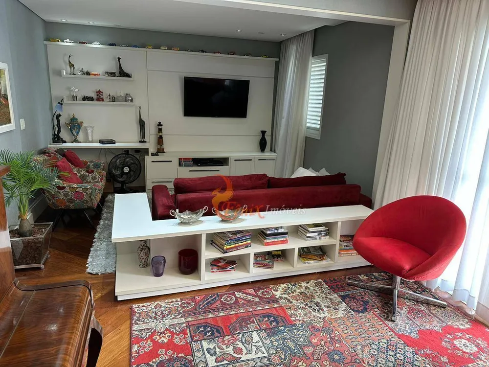 Apartamento, 2 quartos, 130 m² - Foto 3