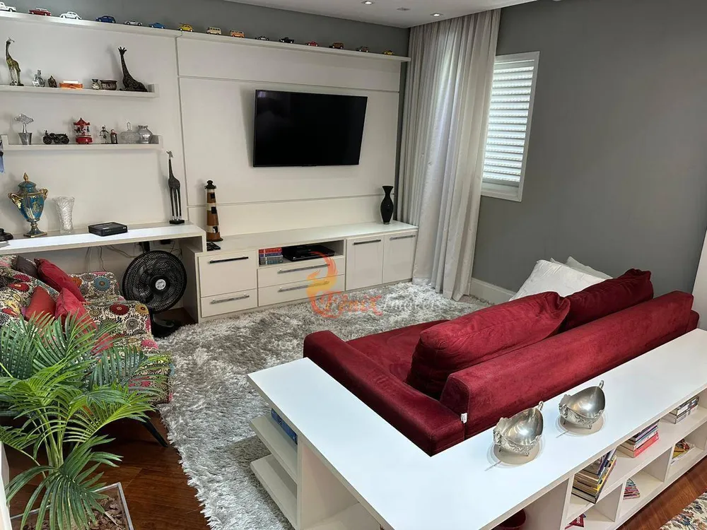 Apartamento, 2 quartos, 130 m² - Foto 2