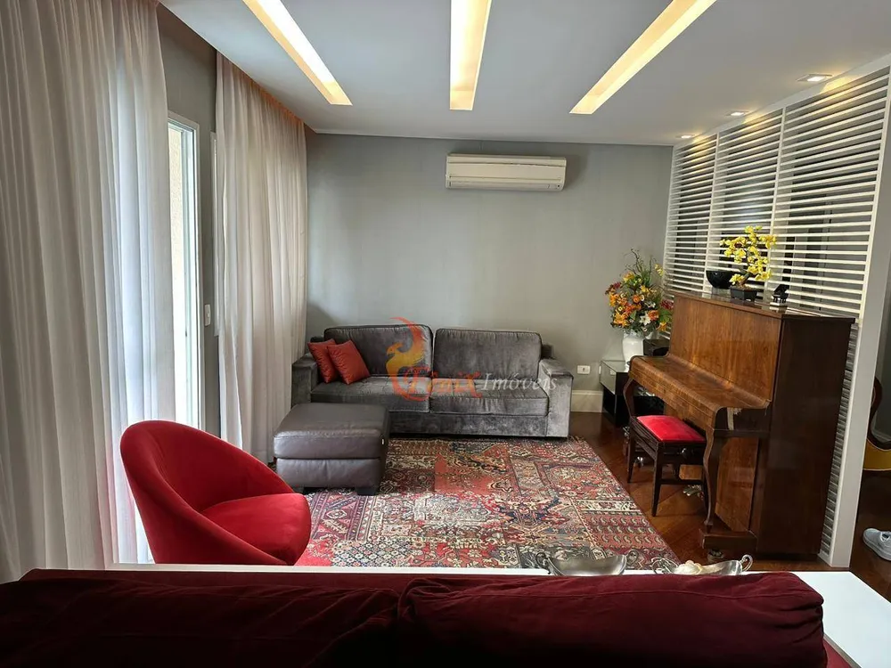 Apartamento, 2 quartos, 130 m² - Foto 4