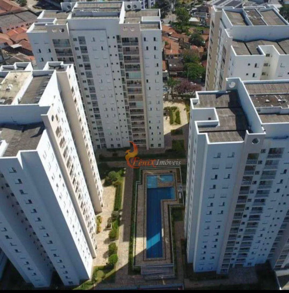 Apartamento, 3 quartos, 73 m² - Foto 3