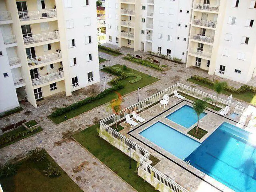 Apartamento, 3 quartos, 73 m² - Foto 4