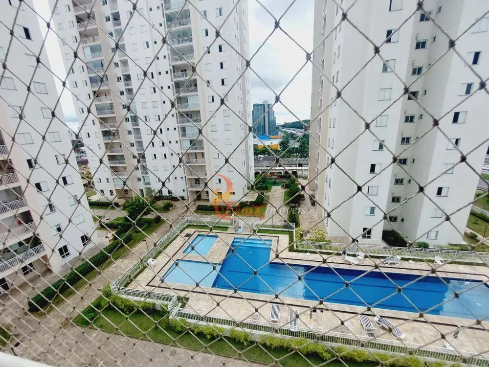 Apartamento, 3 quartos, 73 m² - Foto 2