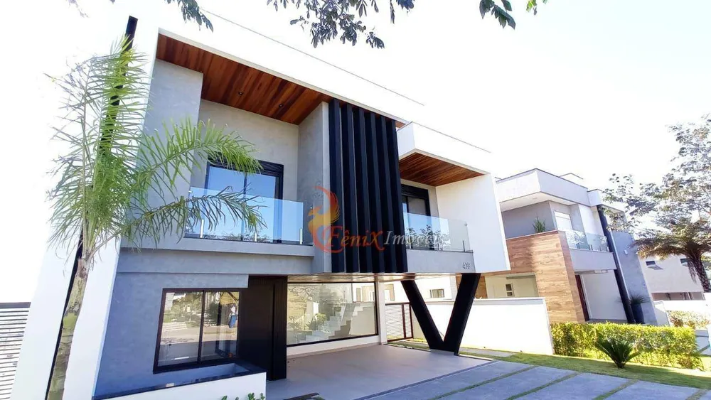 Sobrado, 5 quartos, 470 m² - Foto 2