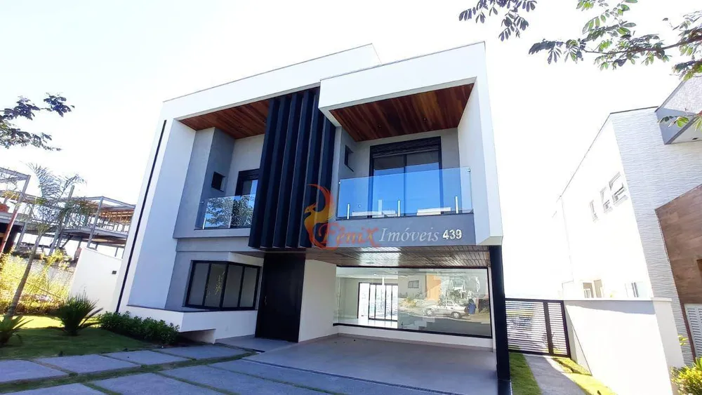 Sobrado, 5 quartos, 470 m² - Foto 3