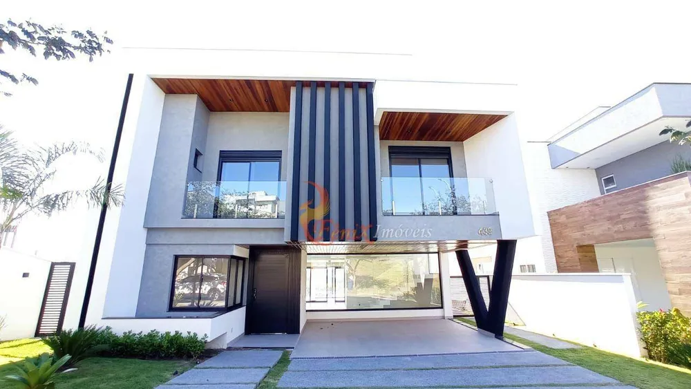 Sobrado, 5 quartos, 470 m² - Foto 1