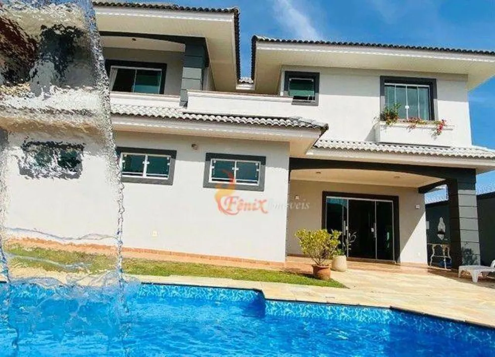 Sobrado, 6 quartos, 480 m² - Foto 4