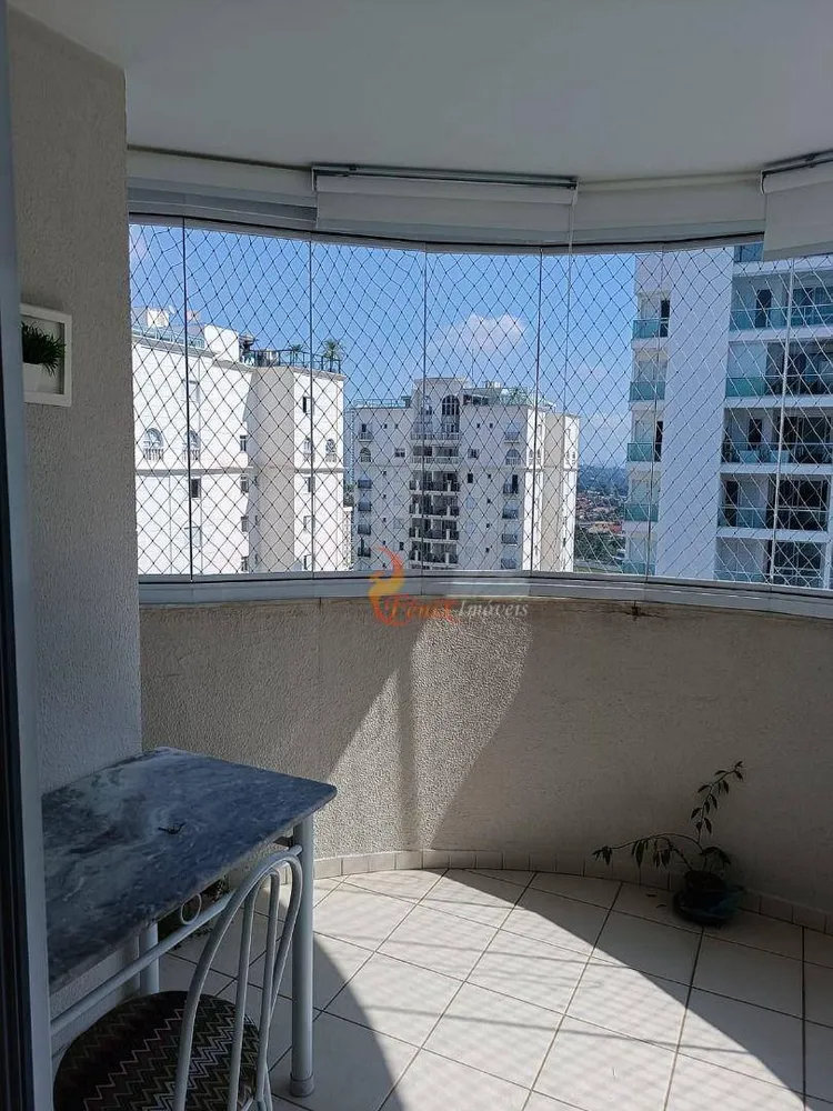 Apartamento, 3 quartos, 97 m² - Foto 2
