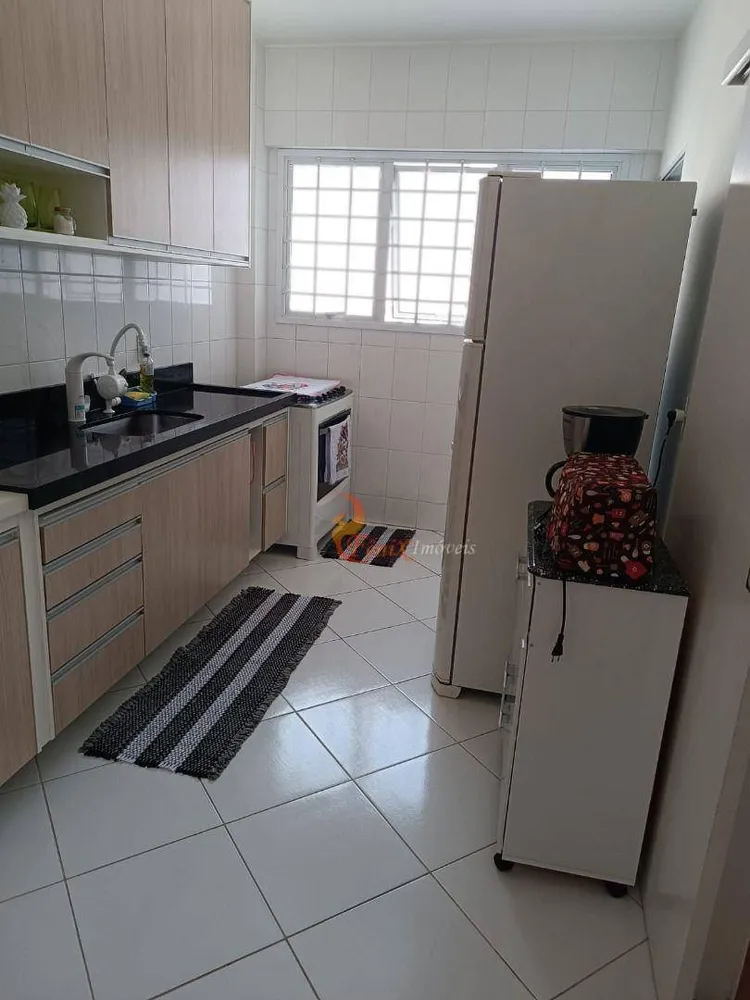 Apartamento, 3 quartos, 97 m² - Foto 3