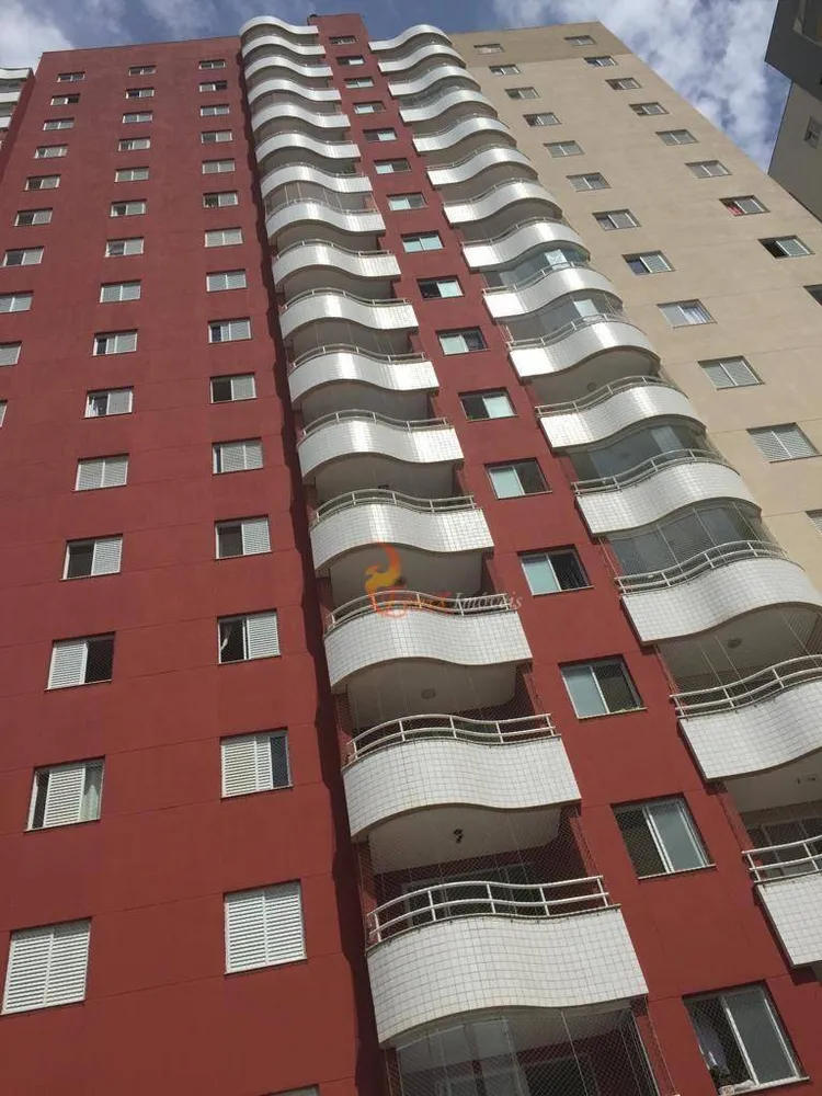 Apartamento, 3 quartos, 84 m² - Foto 1