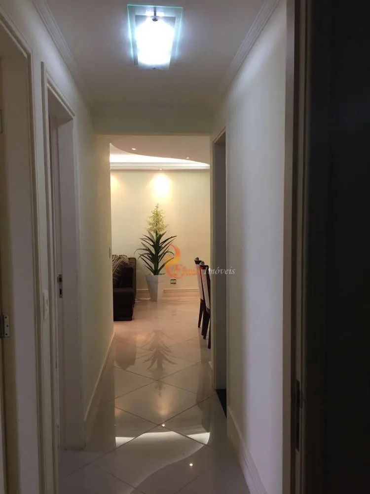 Apartamento, 3 quartos, 84 m² - Foto 2