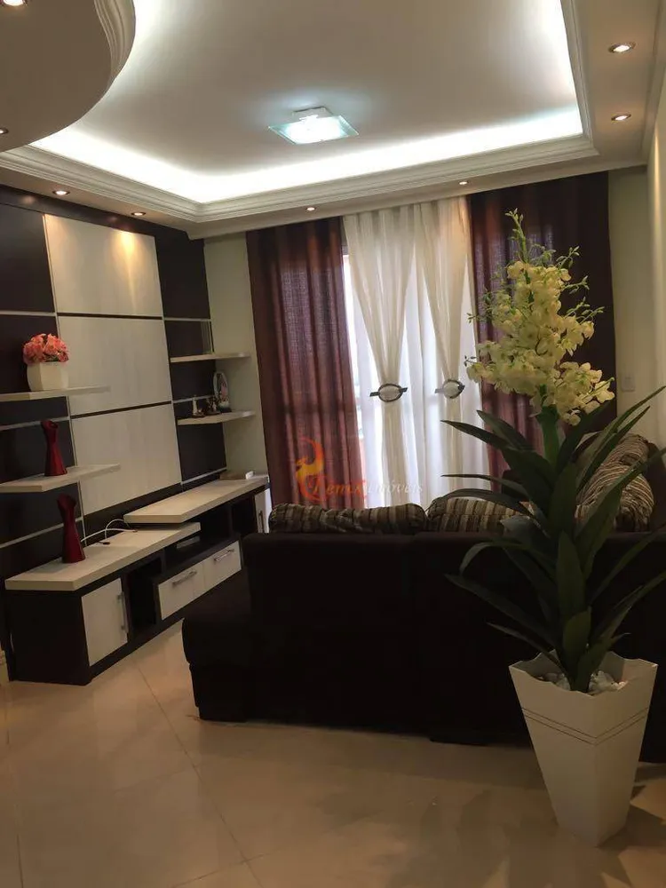Apartamento, 3 quartos, 84 m² - Foto 3