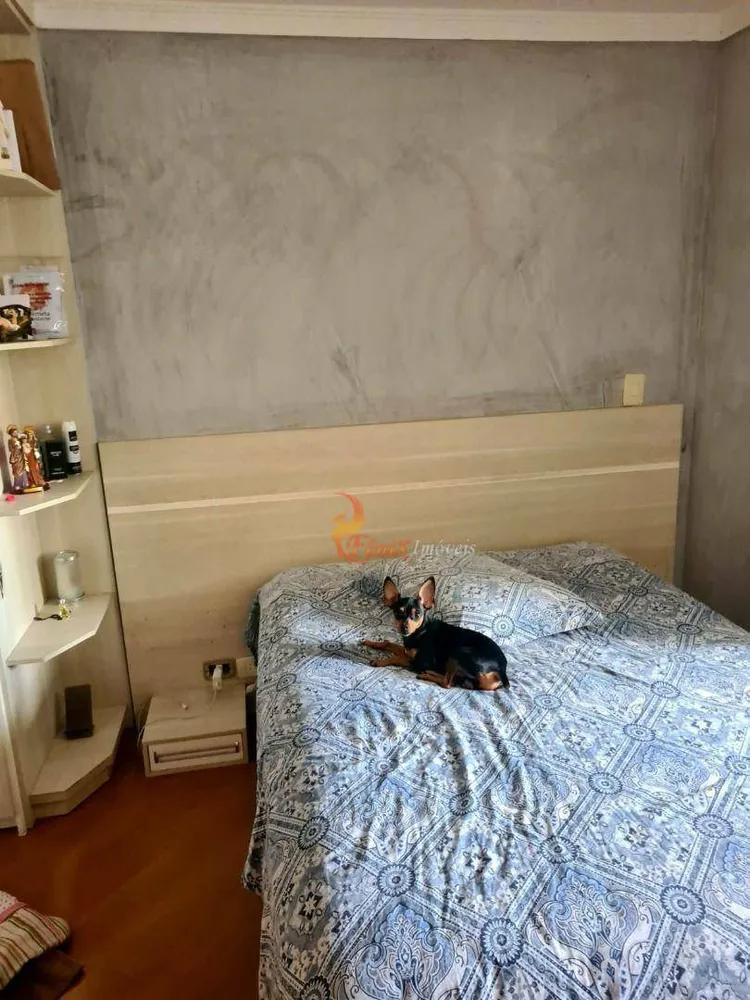 Apartamento, 2 quartos, 67 m² - Foto 4