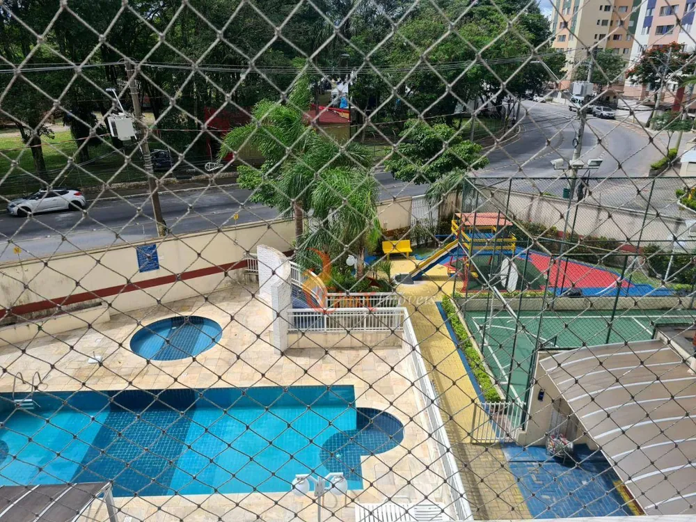 Apartamento, 2 quartos, 67 m² - Foto 1