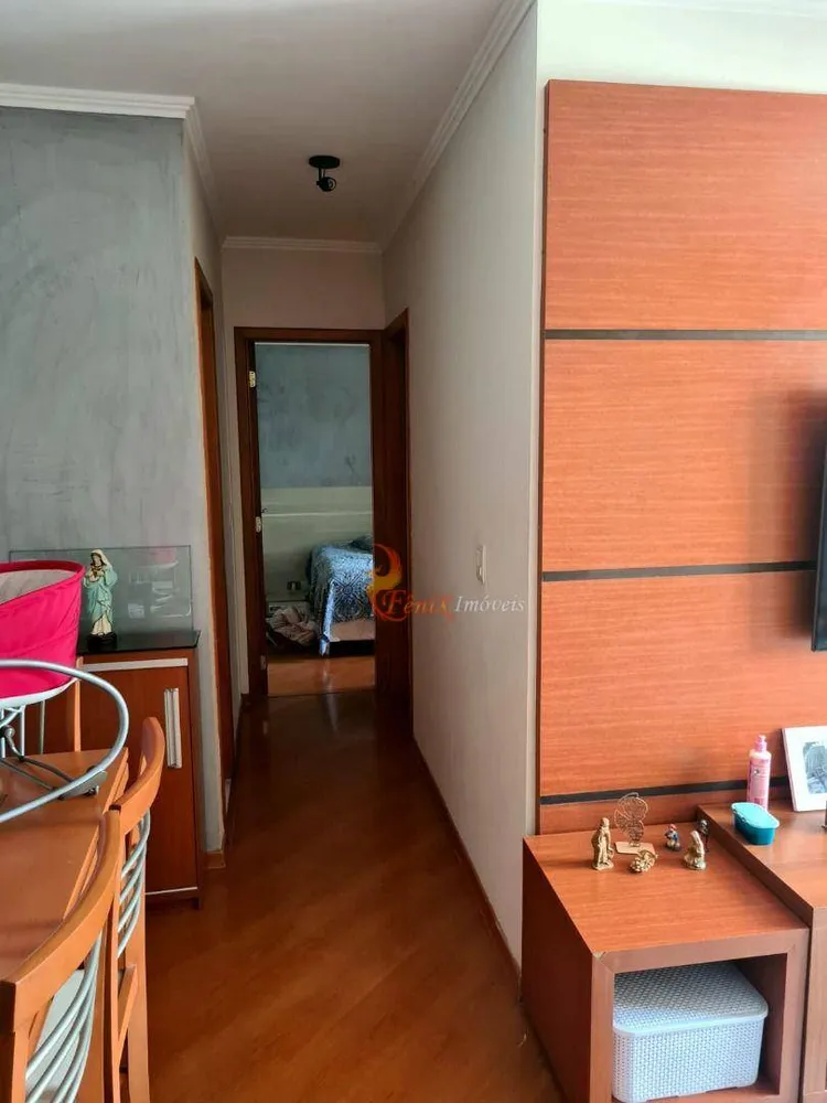 Apartamento, 2 quartos, 67 m² - Foto 3