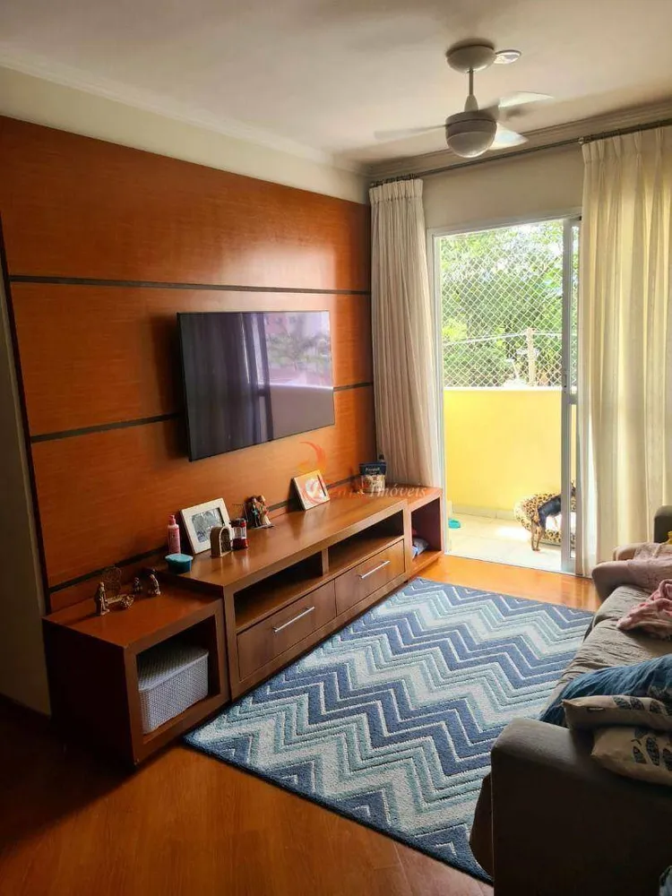 Apartamento, 2 quartos, 67 m² - Foto 2