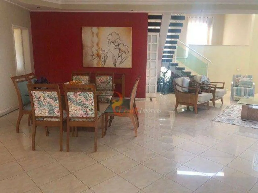 Sobrado, 5 quartos, 339 m² - Foto 3
