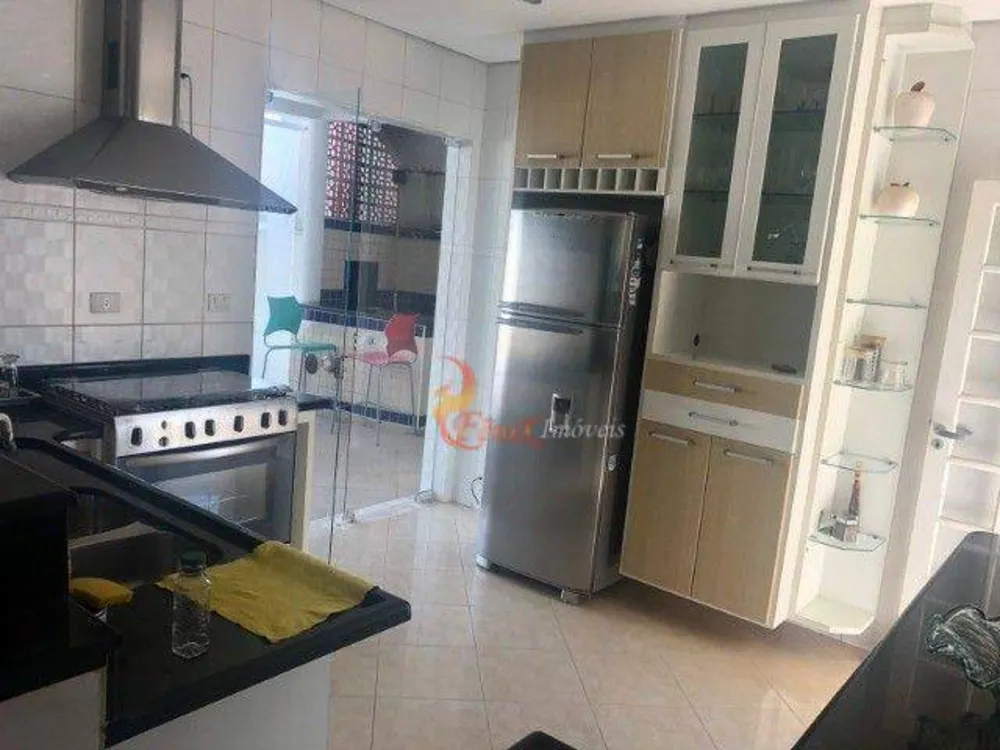 Sobrado, 5 quartos, 339 m² - Foto 2
