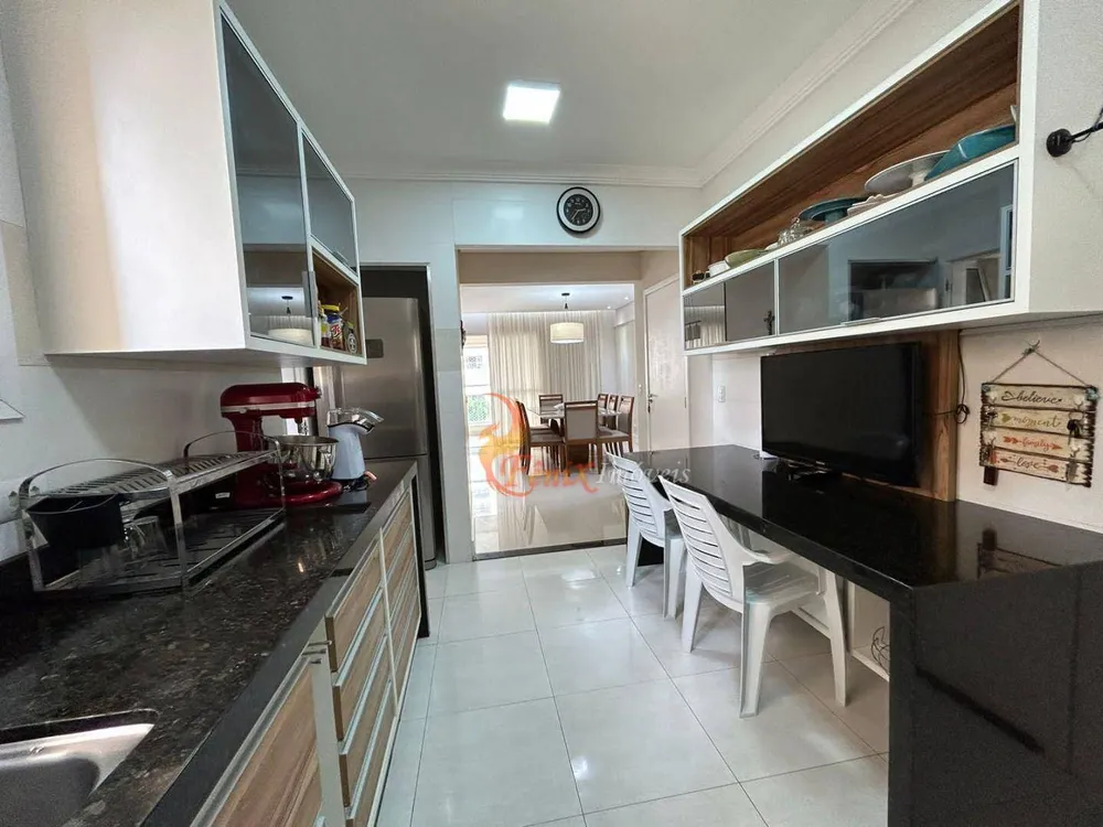 Apartamento, 3 quartos, 156 m² - Foto 3