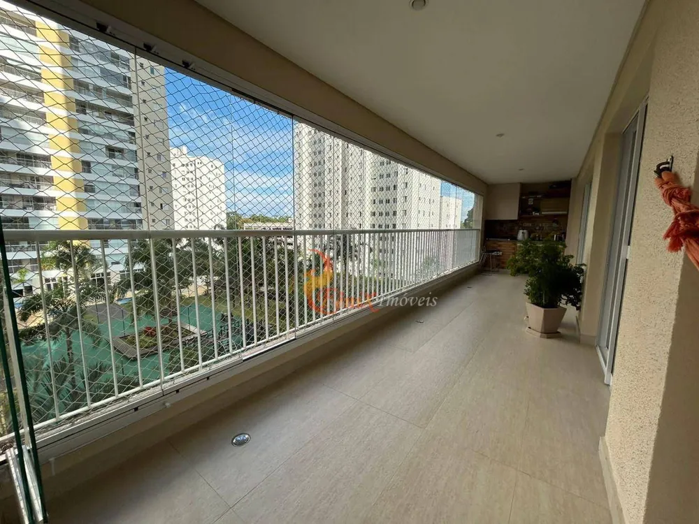 Apartamento, 3 quartos, 156 m² - Foto 4