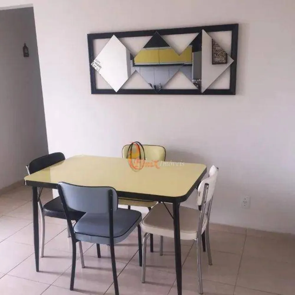 Apartamento, 3 quartos, 65 m² - Foto 4