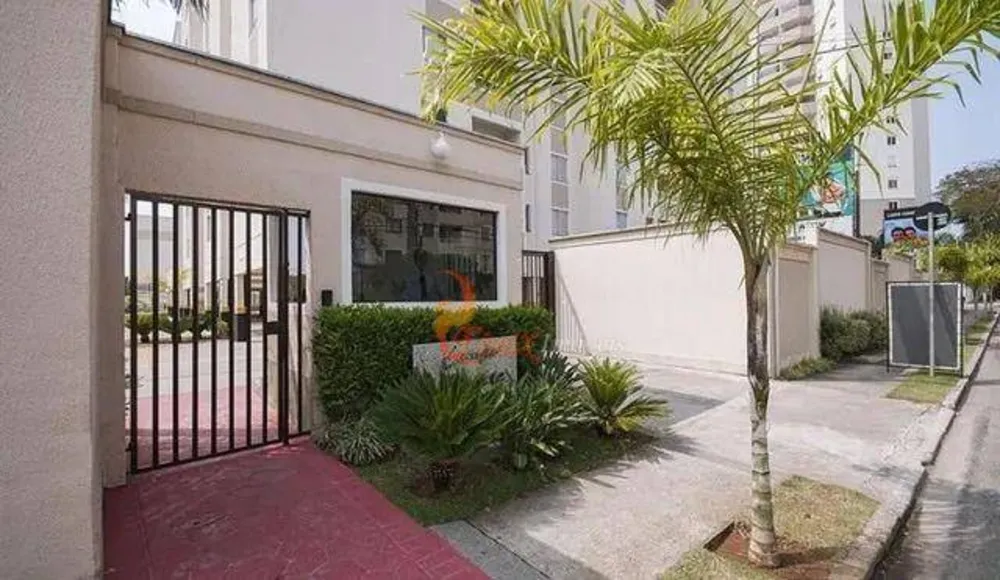 Apartamento, 3 quartos, 65 m² - Foto 1