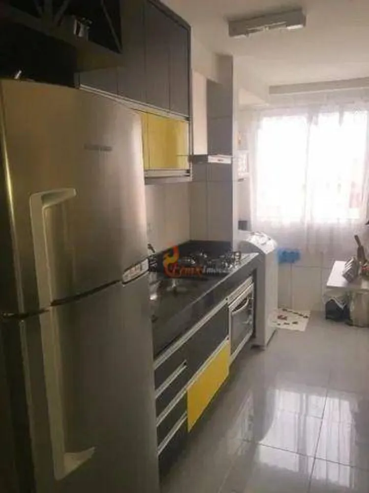 Apartamento, 3 quartos, 65 m² - Foto 2