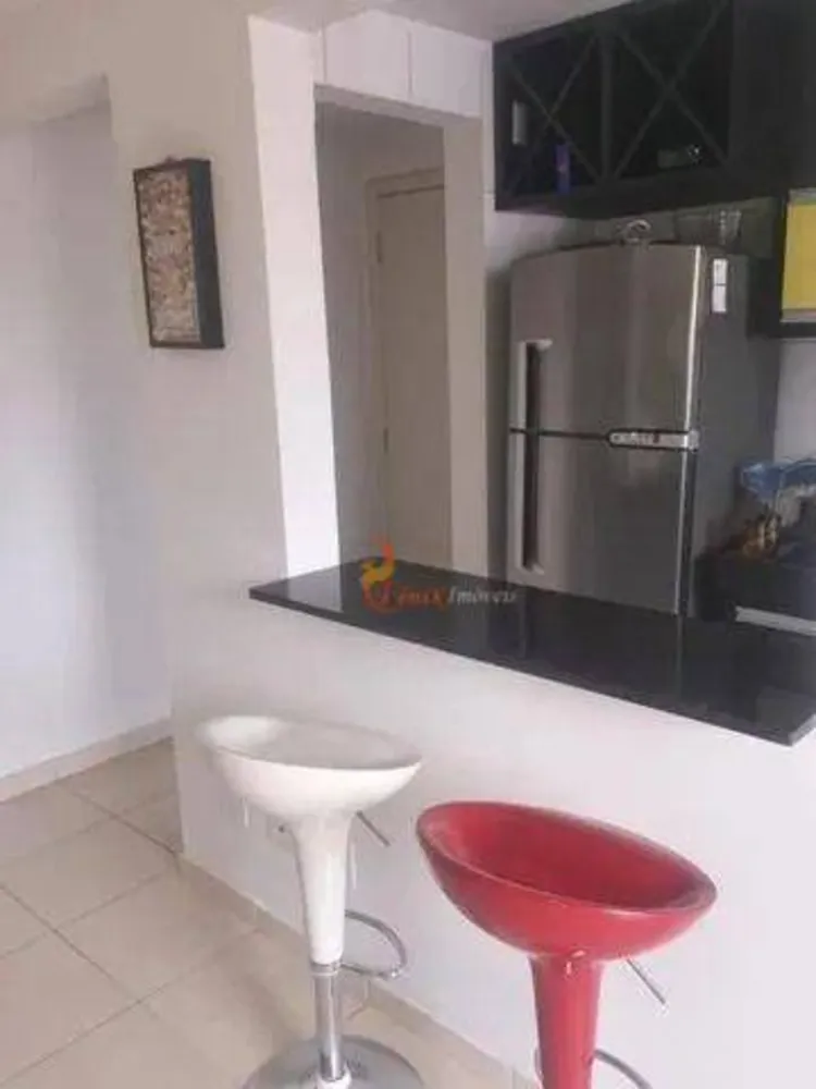 Apartamento, 3 quartos, 65 m² - Foto 3