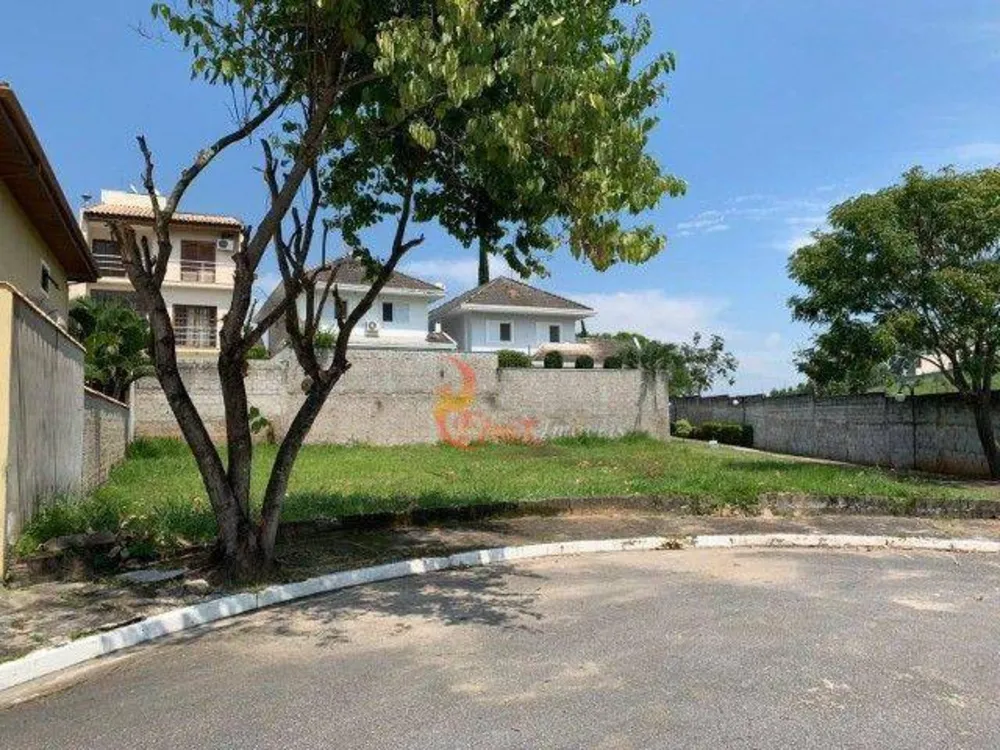 Loteamento e Condomínio, 513 m² - Foto 1