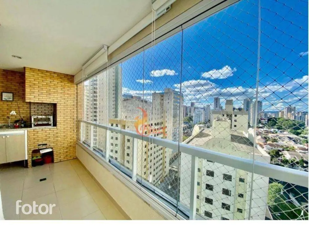 Apartamento, 3 quartos, 77 m² - Foto 1
