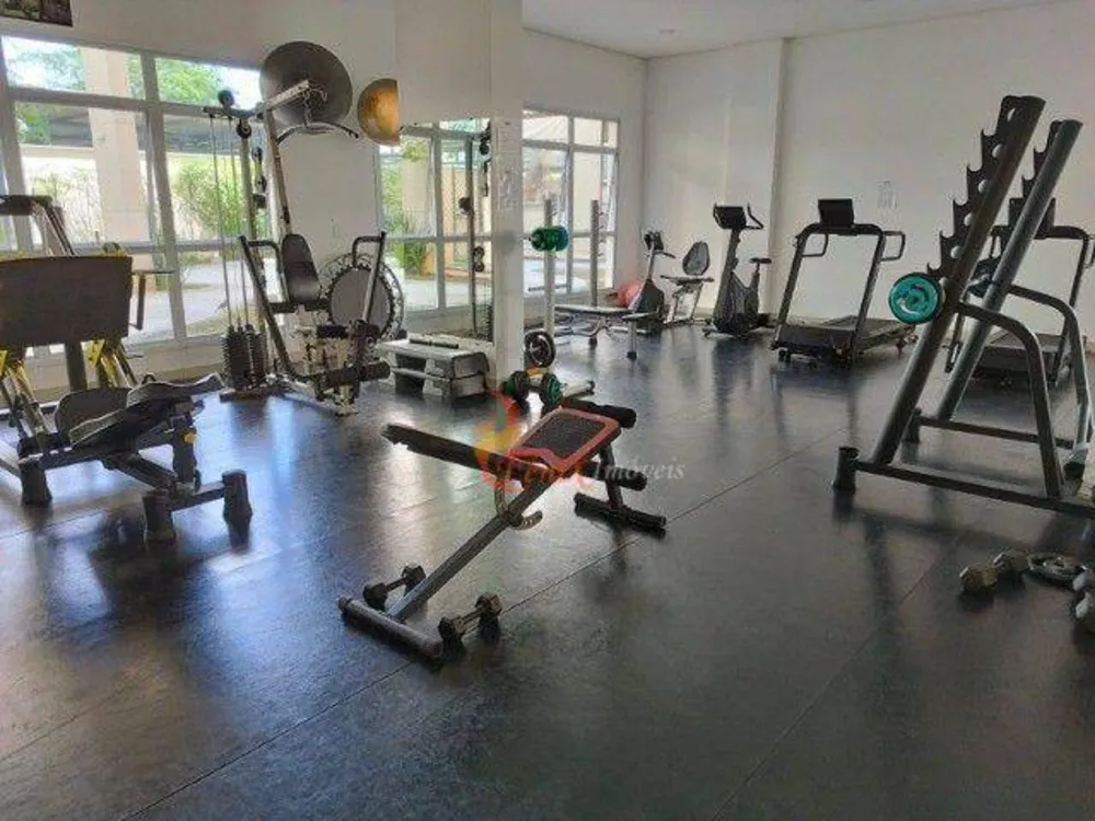 Apartamento, 3 quartos, 77 m² - Foto 4