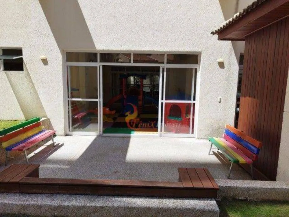 Apartamento, 3 quartos, 77 m² - Foto 3