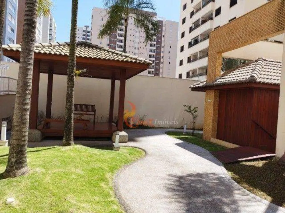 Apartamento, 3 quartos, 77 m² - Foto 2